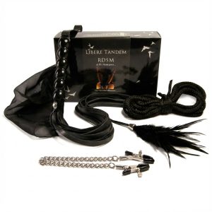 Kit BDSM