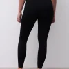 Braguita leggings Chantelle 10UE0 Negro
