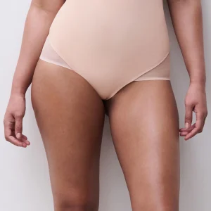 Braguita Moldeadora Chantelle 16OC6 Piel