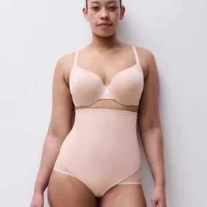 Braguita Moldeadora Chantelle 16OC6 Piel