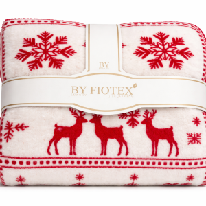 manta fiotex 8361 blanca