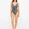 Bañador cebra Gisela 30/282