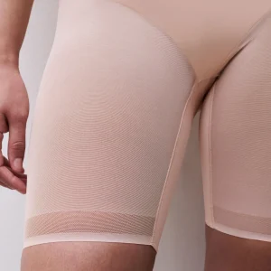 Braguita moldeadora alta tipo short 160C0