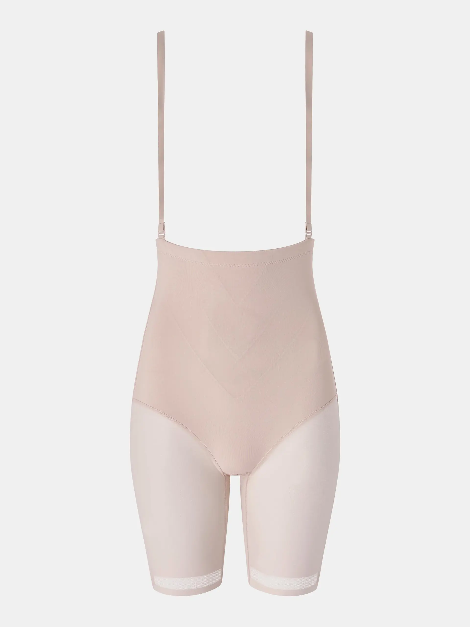 braguita moldeadora Chantelle 16OC0 Piel 5