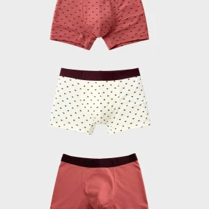 Pack 3 boxers gisela 2/10199