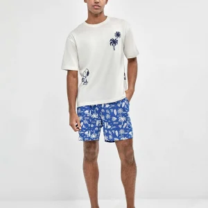 Pijama Hombre Gisela 2/20408 crudo