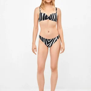 Bikini Gisela 2/30280+2/30281 cebra