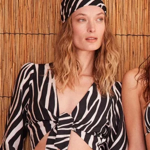 Top Manga Larga Gisela 2/40042