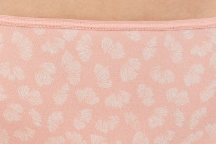 33094-3378-1 Braguita avet 32094 midi verde y coral