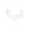 Pulsera jazz tropic art 45B7050A plateada
