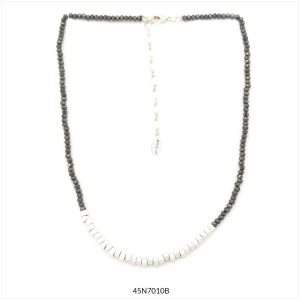 Collar Demi Tropic Art 45N7010B