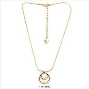 Collar islas tropic art 45N7360C