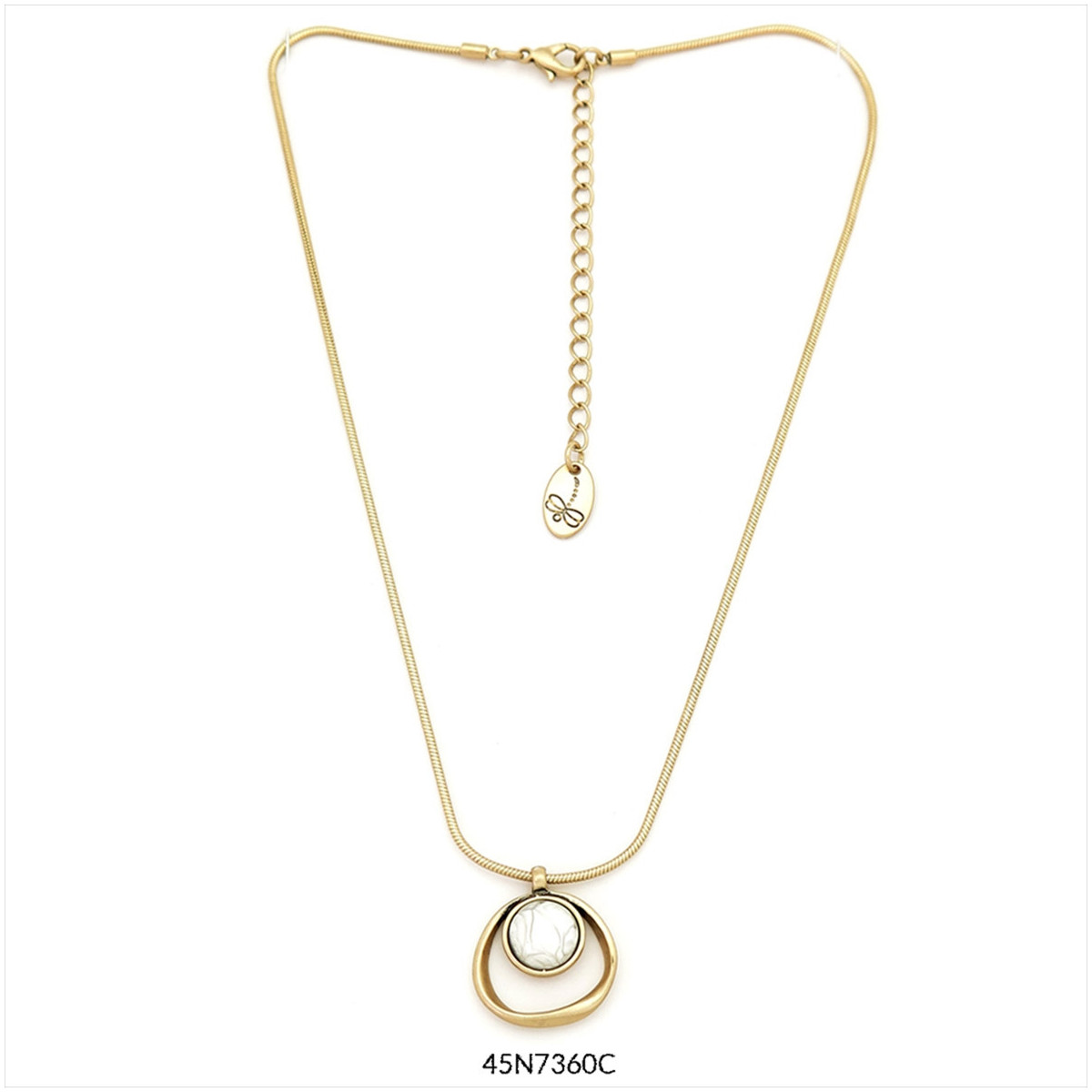 45n7360c-collar-islas Collar islas tropic art 45N7360C