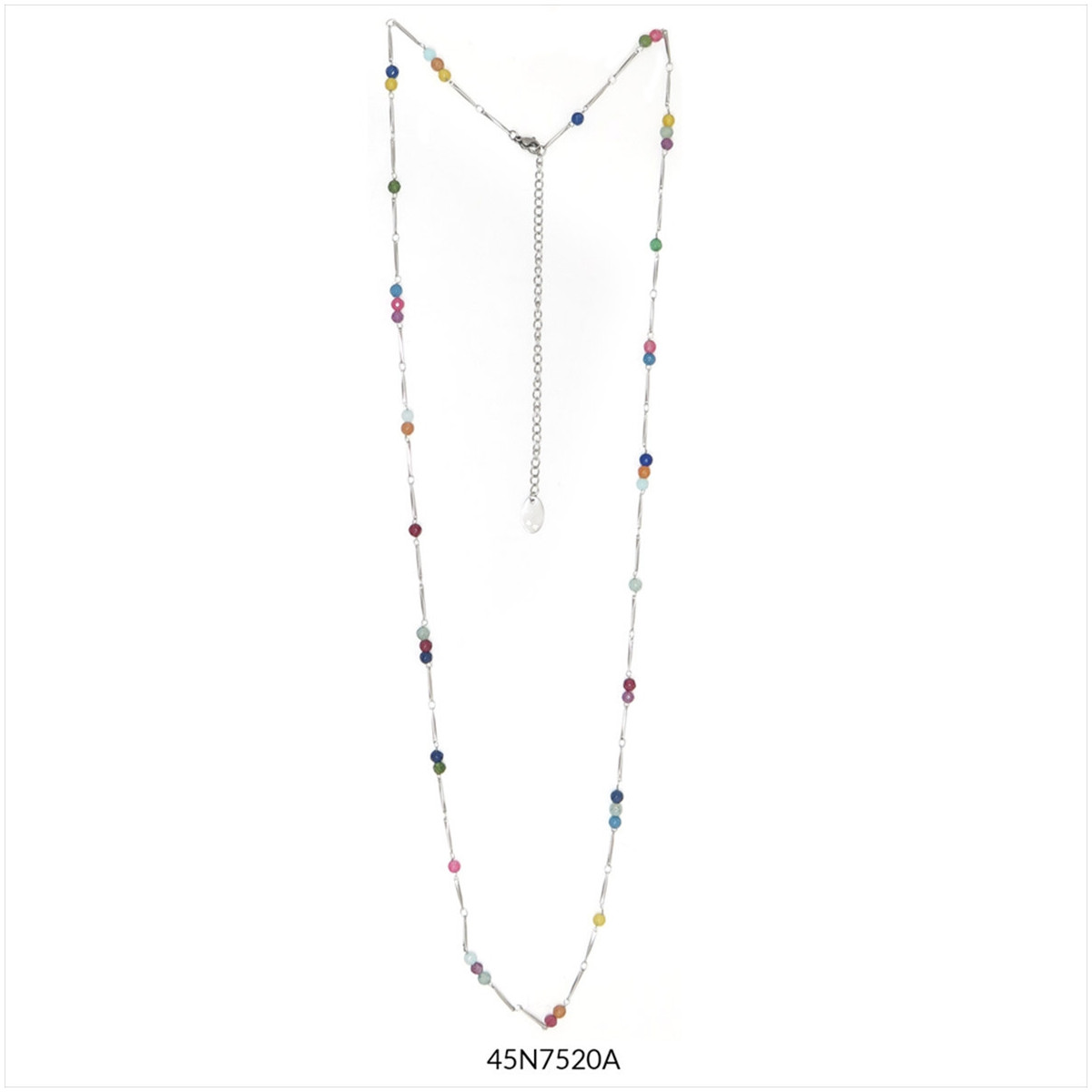 45n7520a-acero-inox-collar-goa collar-goa-45n7520a-acero-inoxidable-piedras-naturales.jpg