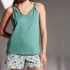 Pijama Admas Verano mujer 64077