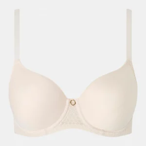 Sujetador Chantelle 9161NC Talco