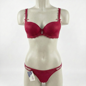 Conjunto Selmark 2017+2002 ruby