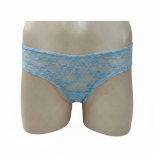 Tanga Coulotte Sloggy 101141012 Azul