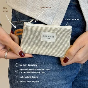 Monedero Foz De La Mur