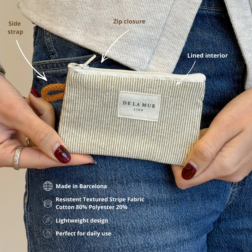 MON2FOZ_3 Monedero Foz De La Mur