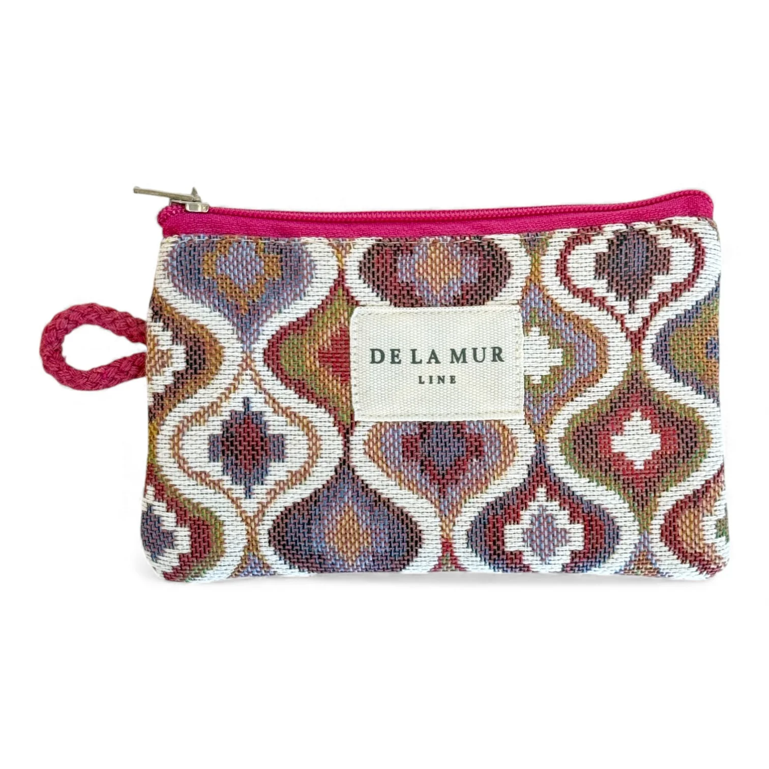 MON2ONDA Monedero Onda De La Mur