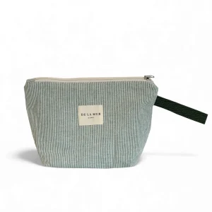 Neceser grande teo verde