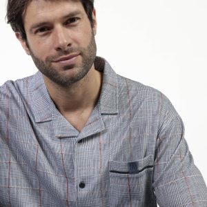 Pijama Harris Admas 63796