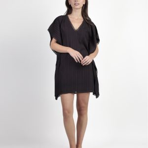 KAFTAN HAWAII ADMAS 19803 CHOCOLATE