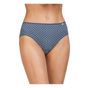 Braguitas AVET 254 PACK DE 2, VERDE, AZUL ,MALVA