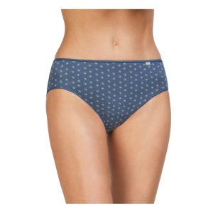 Braguitas AVET 254 PACK DE 2, VERDE, AZUL ,MALVA