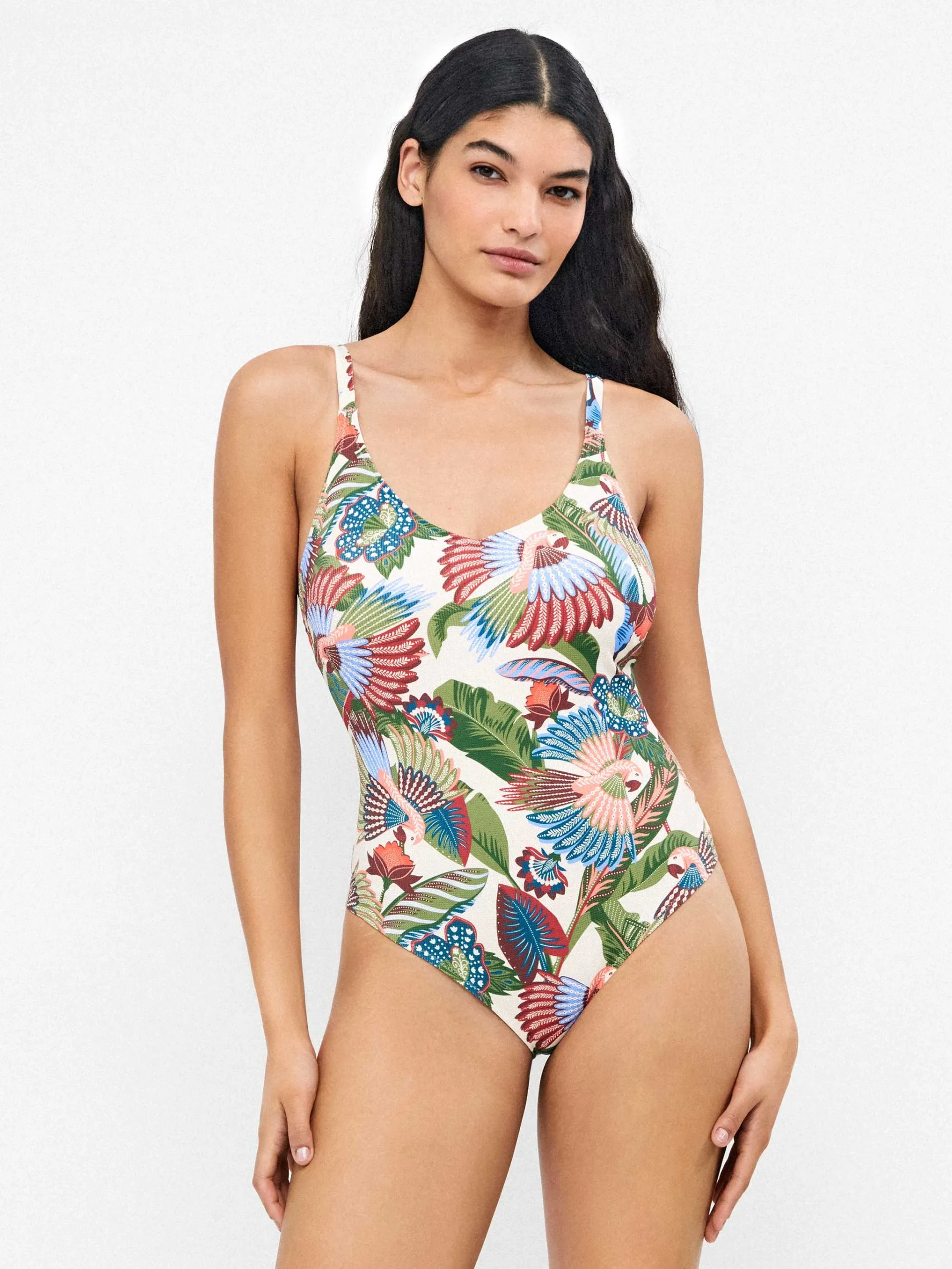 banador-plus-size-estampado-tribal1771235682306507009 Bañador Gisela Mujer 2/30381 tropical