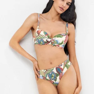 Bikini Capacidad Gisela 2/30382+2/30383 tropical
