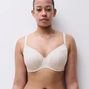 SUJETADOR chantelle 916M0E TALCO