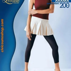 Legging media arama 200