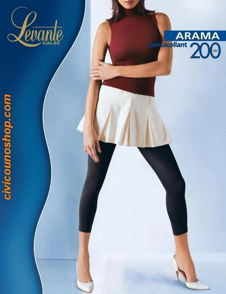 media legging arama 200 Legging media arama 200
