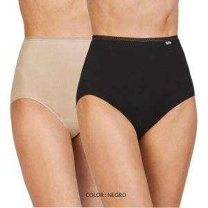 Pack Braguitas avet 31089