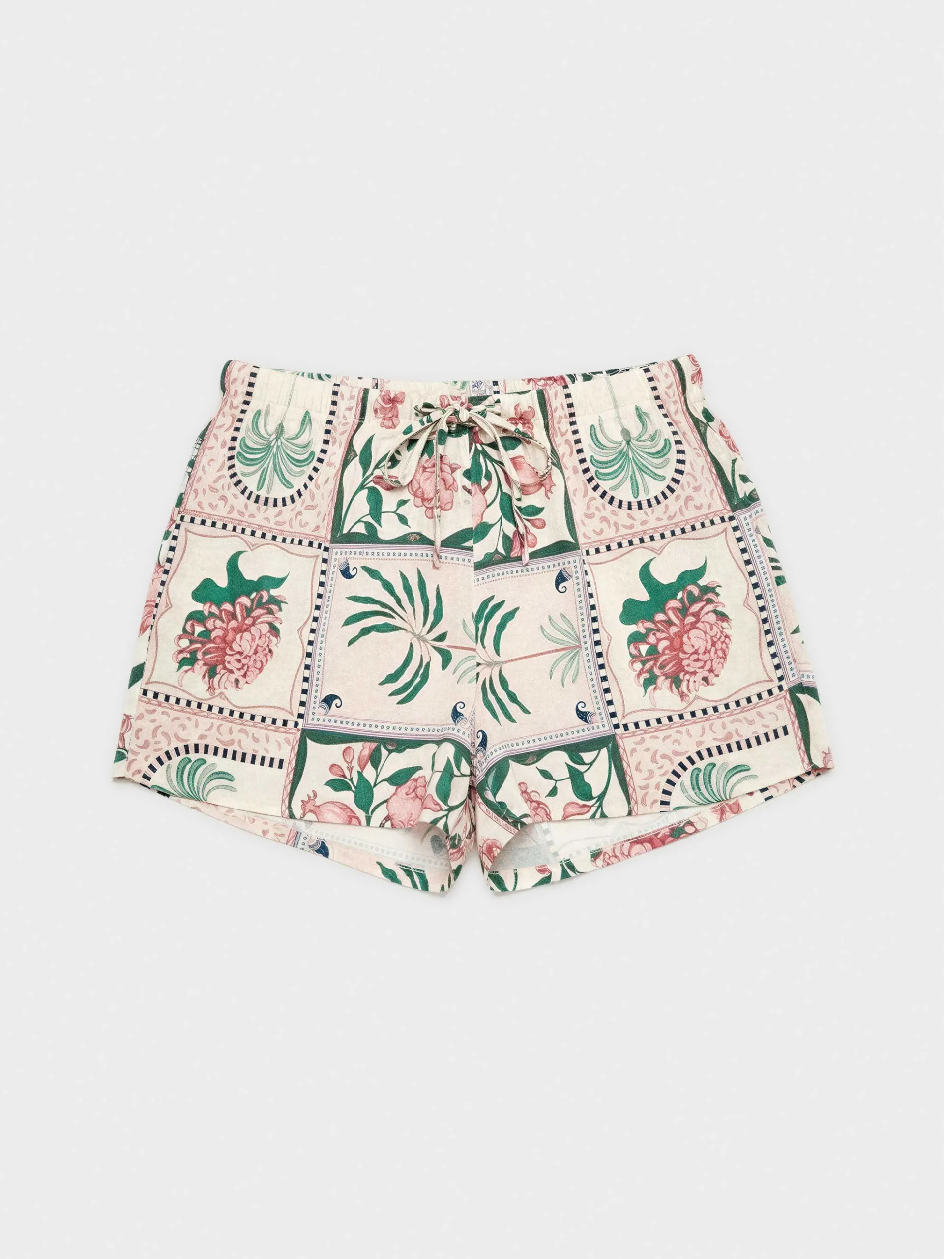 short-saten-estampado-mosaico-floral-tropical1767788914731961735