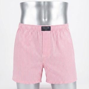 Boxer Polo Ralph Lauren Rosa