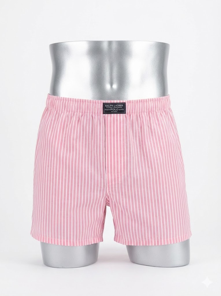 unnamed (16) Boxer Polo Ralph Lauren Rosa